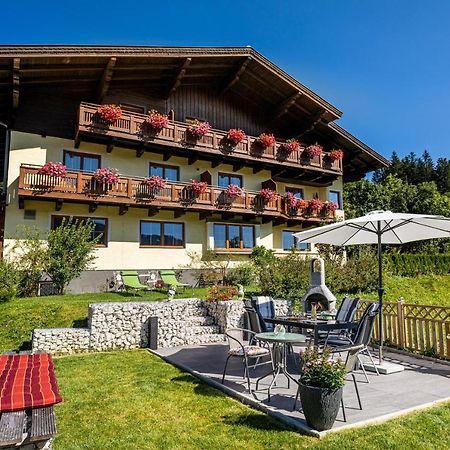 Haus Farmer Sankt Martin am Tennengebirge Extérieur photo