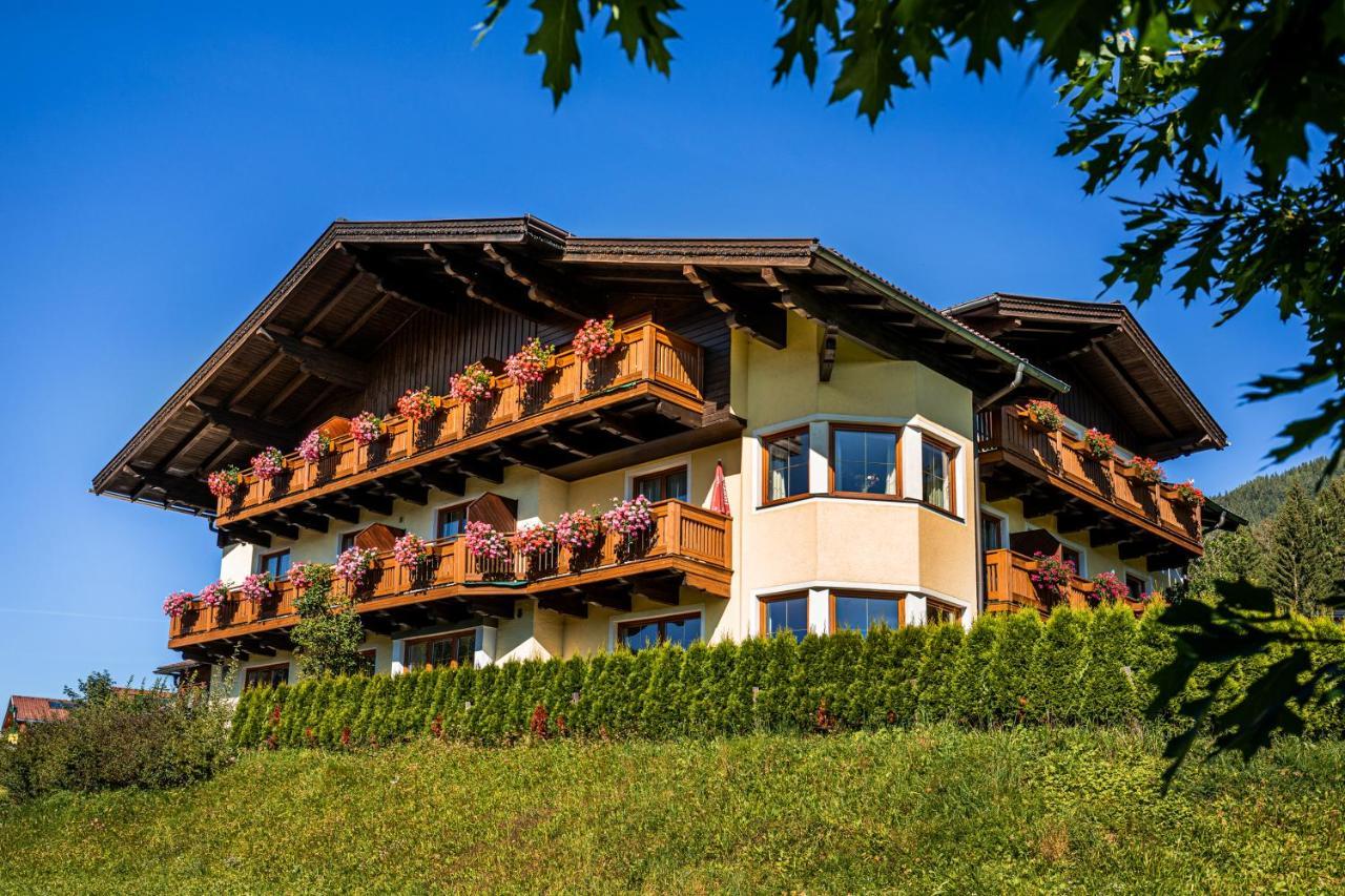 Haus Farmer Sankt Martin am Tennengebirge Extérieur photo