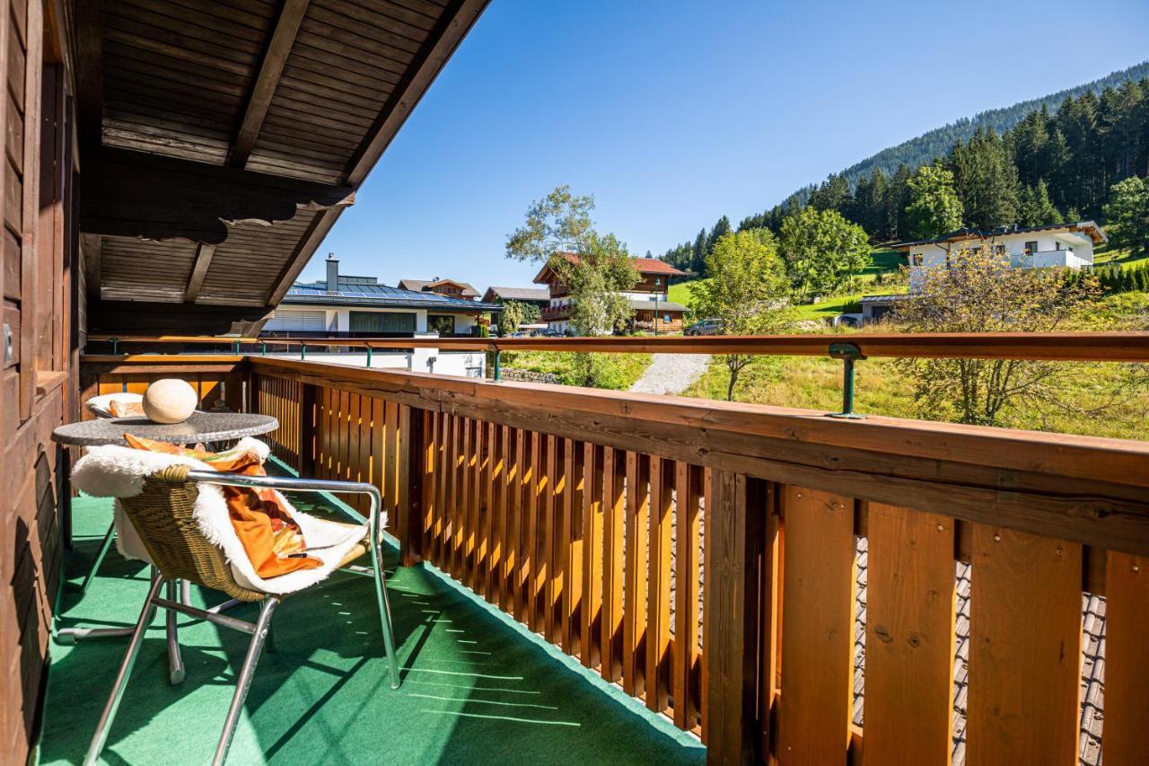 Haus Farmer Sankt Martin am Tennengebirge Extérieur photo