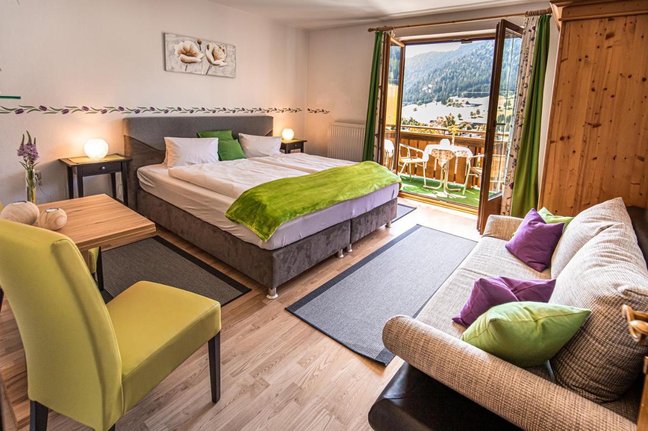 Haus Farmer Sankt Martin am Tennengebirge Extérieur photo