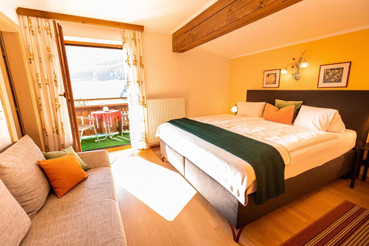 Haus Farmer Sankt Martin am Tennengebirge Extérieur photo