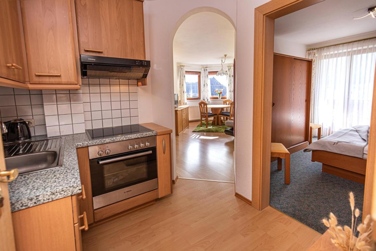 Haus Farmer Sankt Martin am Tennengebirge Extérieur photo