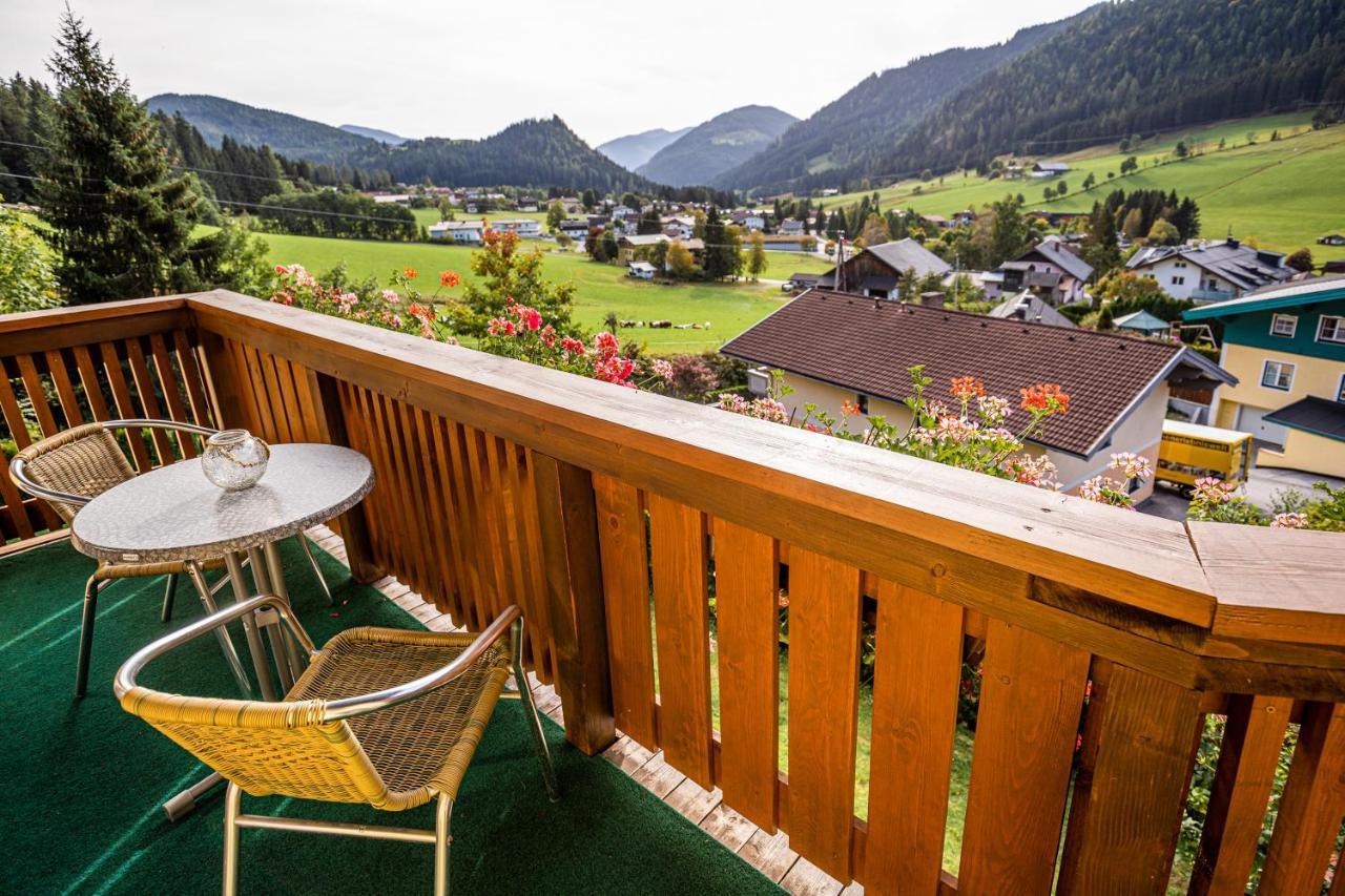 Haus Farmer Sankt Martin am Tennengebirge Extérieur photo