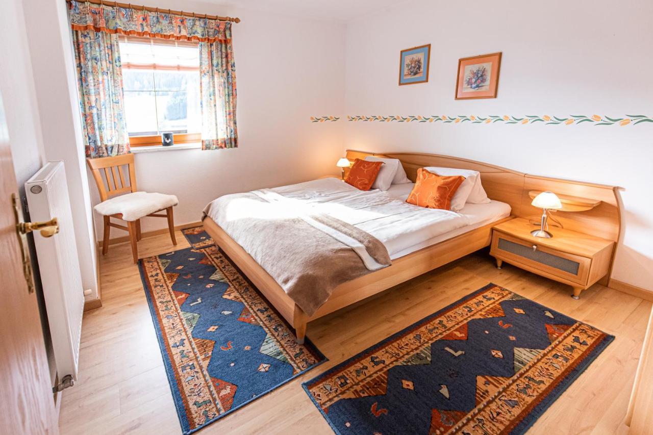 Haus Farmer Sankt Martin am Tennengebirge Extérieur photo