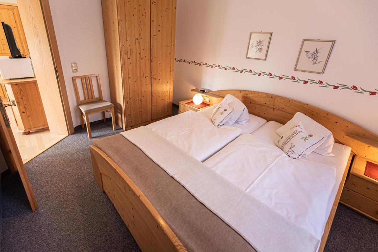 Haus Farmer Sankt Martin am Tennengebirge Extérieur photo