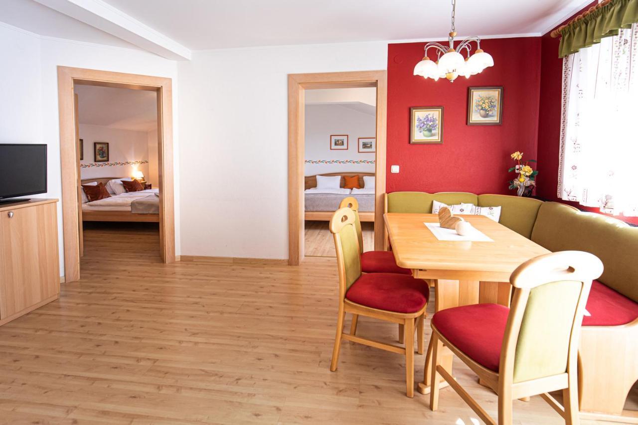 Haus Farmer Sankt Martin am Tennengebirge Extérieur photo