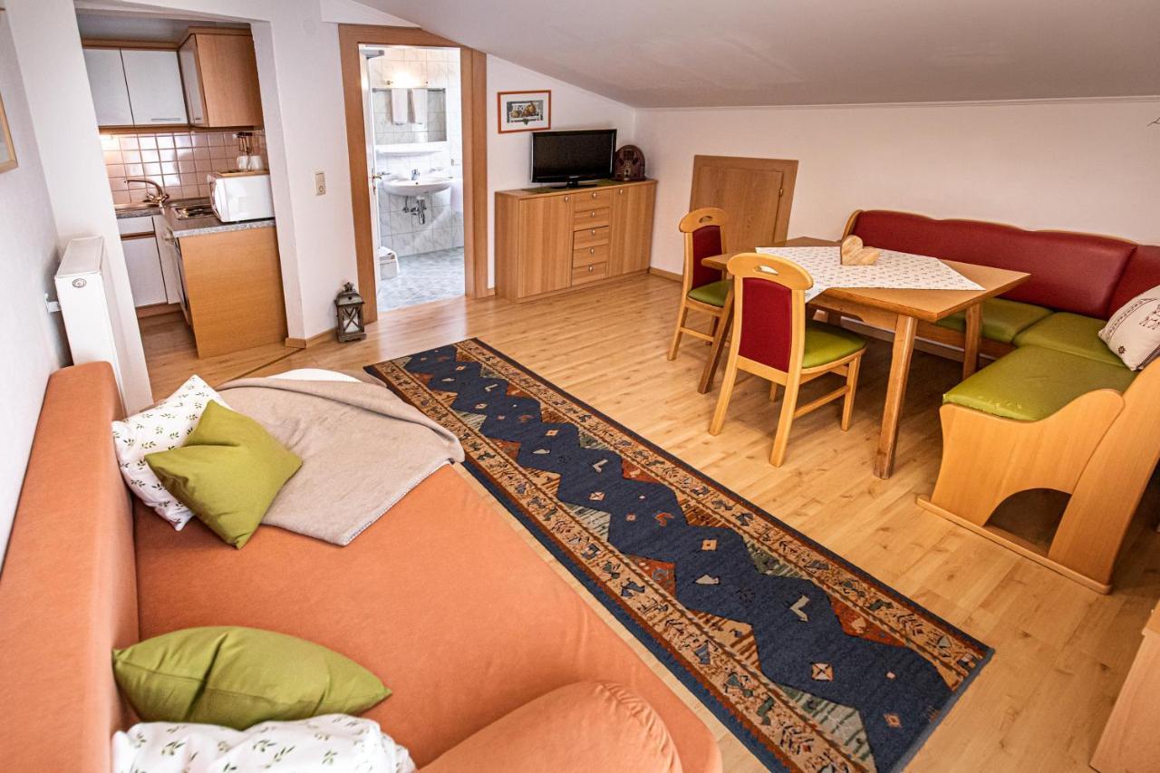 Haus Farmer Sankt Martin am Tennengebirge Extérieur photo