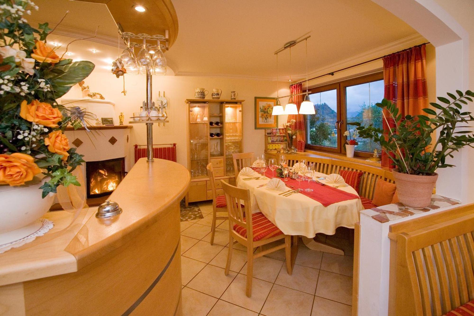 Haus Farmer Sankt Martin am Tennengebirge Extérieur photo