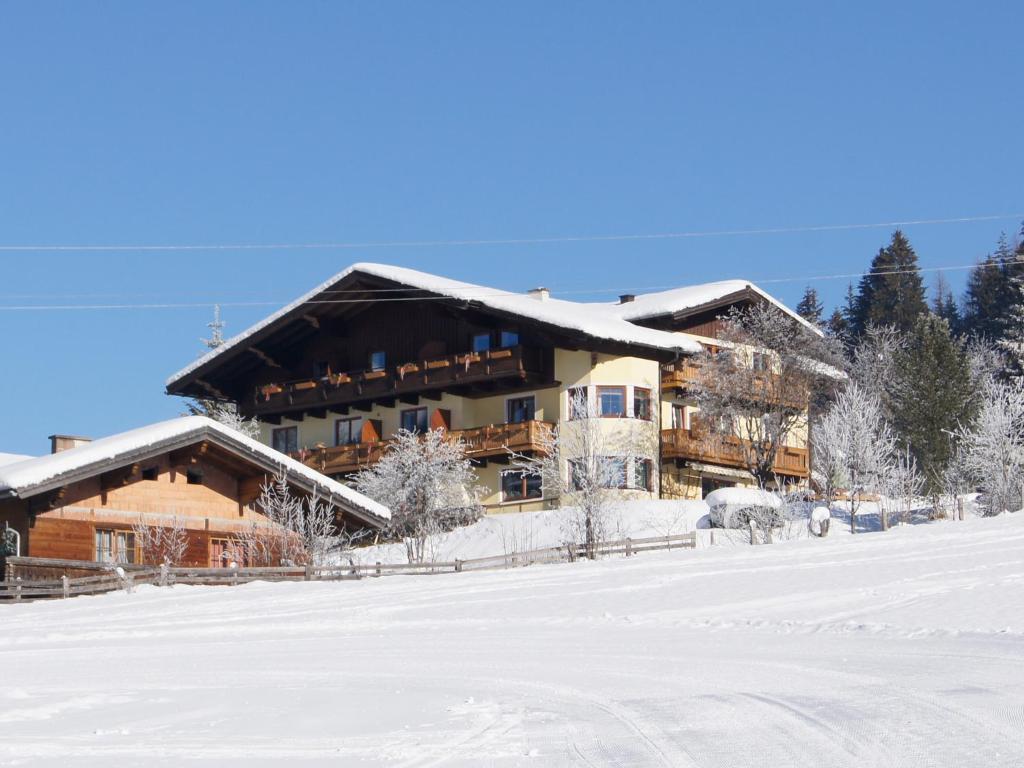Haus Farmer Sankt Martin am Tennengebirge Extérieur photo